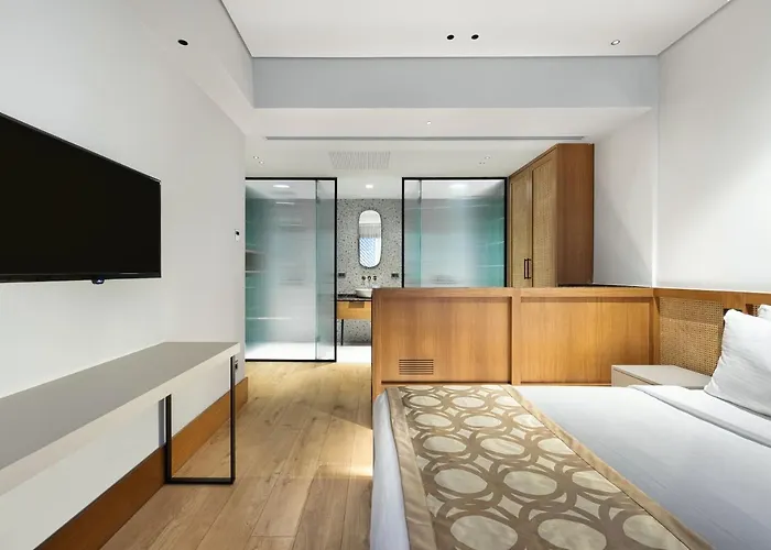 Galata Rasso Hotel Istanboel